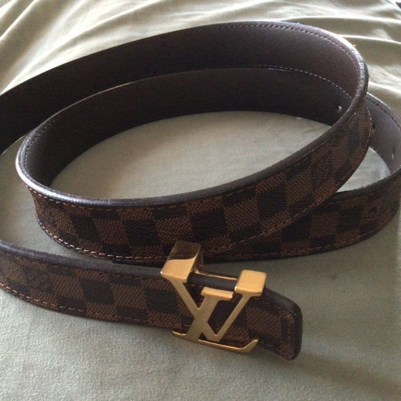 Louis Vuitton Belt - Picture 4 of 5